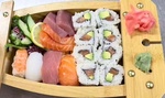 Nami Moriawase